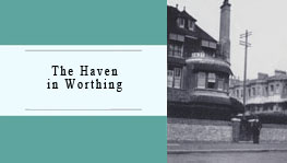 the Haven in Worthing.